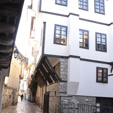 Villa Jovan Ohri Dış mekan fotoğraf