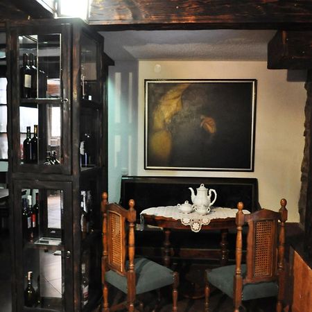 Villa Jovan Ohri Dış mekan fotoğraf