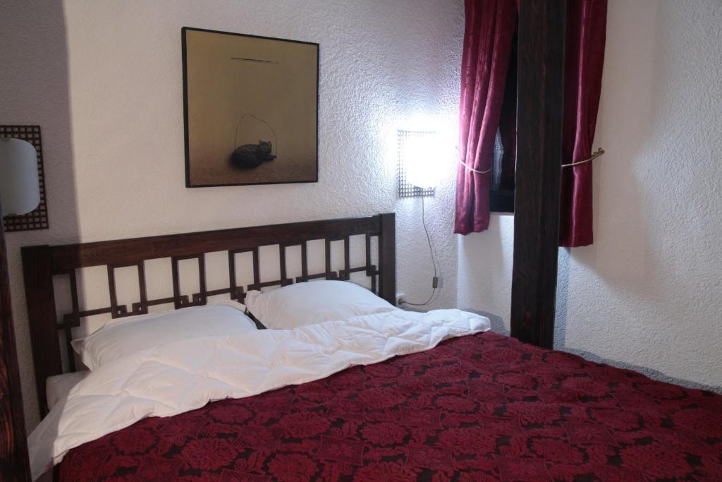 Villa Jovan Ohri Oda fotoğraf