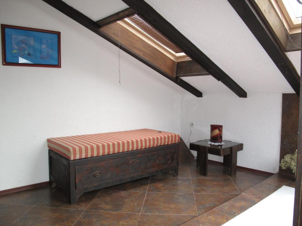 Villa Jovan Ohri Oda fotoğraf