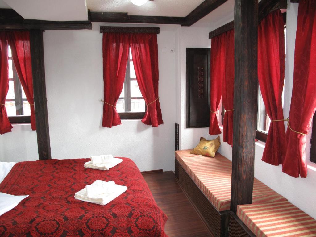 Villa Jovan Ohri Oda fotoğraf