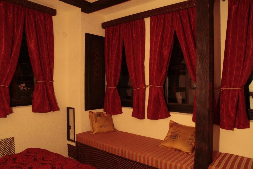Villa Jovan Ohri Oda fotoğraf