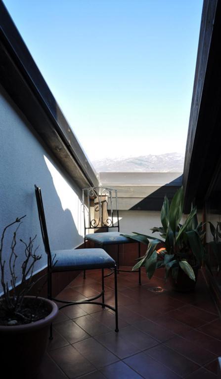 Villa Jovan Ohri Oda fotoğraf