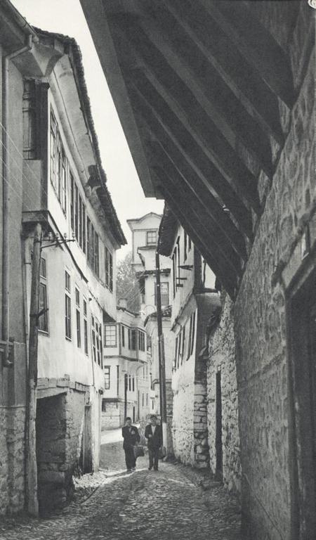 Villa Jovan Ohri Dış mekan fotoğraf