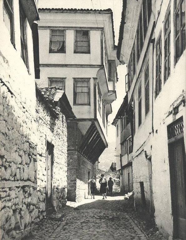 Villa Jovan Ohri Dış mekan fotoğraf