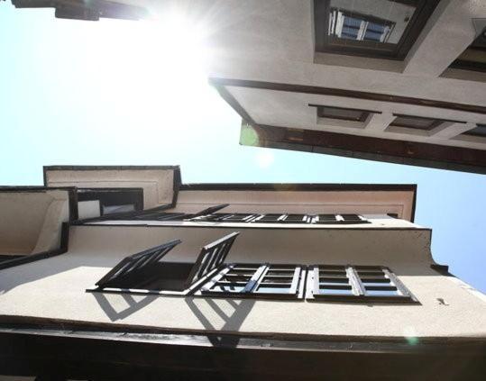 Villa Jovan Ohri Dış mekan fotoğraf
