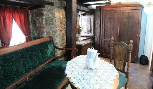 Villa Jovan Ohri Dış mekan fotoğraf