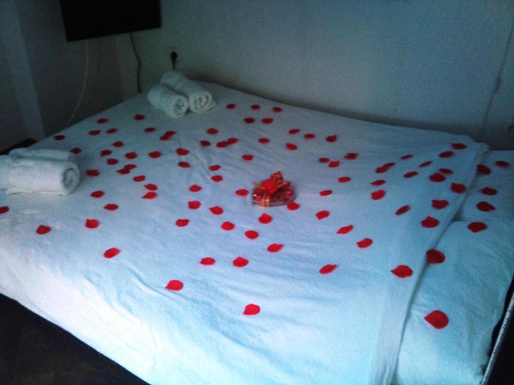 Villa Jovan Ohri Oda fotoğraf