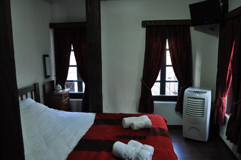 Villa Jovan Ohri Oda fotoğraf