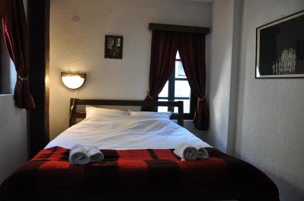 Villa Jovan Ohri Oda fotoğraf