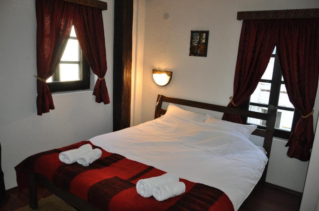 Villa Jovan Ohri Oda fotoğraf