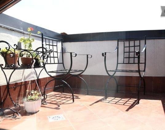 Villa Jovan Ohri Oda fotoğraf