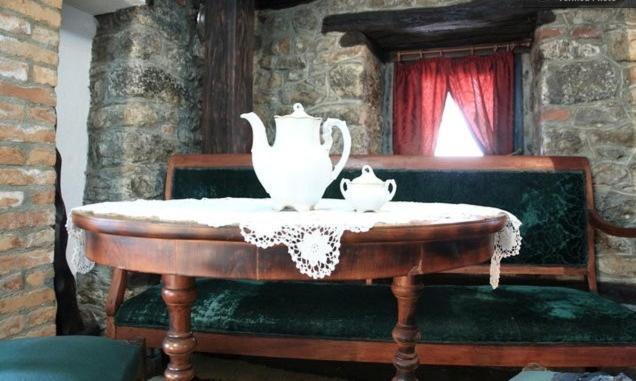 Villa Jovan Ohri Oda fotoğraf