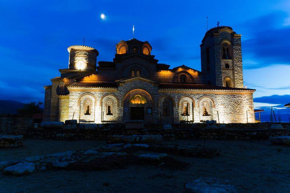 Villa Jovan Ohri Dış mekan fotoğraf